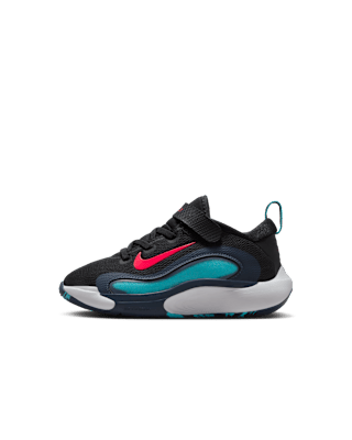 ナイキ　エアリフト【新品】リトルキッズシューズ19cm NIKE】ナイキ LITTLE RIFT リトル リフト TD BOYS (Nike/キッズ